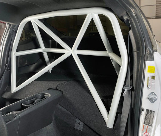 CMS Performance GR86 / BRZ Bolt-In Roll Bar
