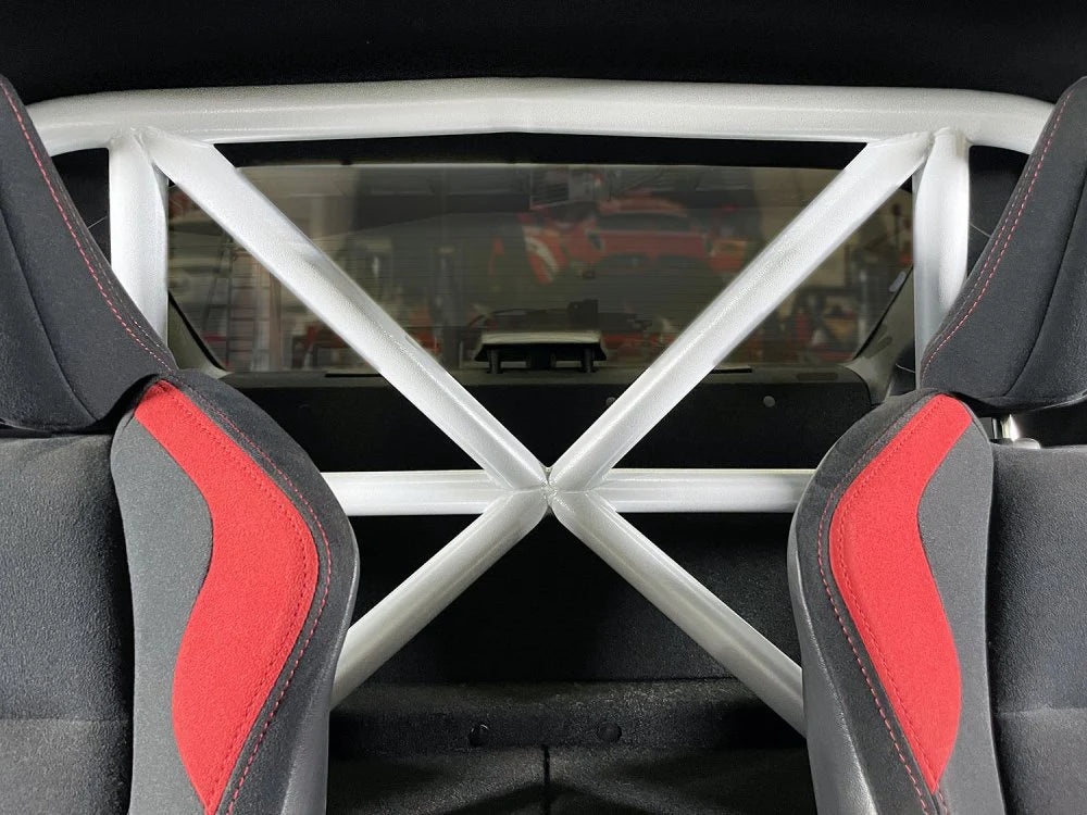 CMS Performance GR86 / BRZ Bolt-In Roll Bar
