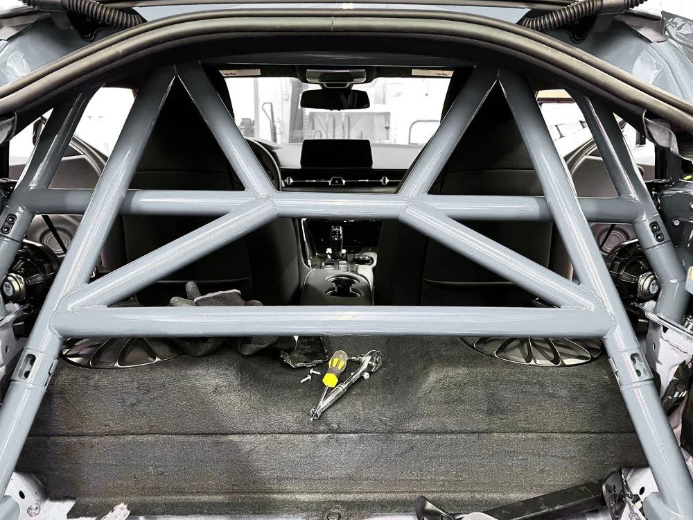 CMS Performance GR Supra Bolt-In Roll Bar