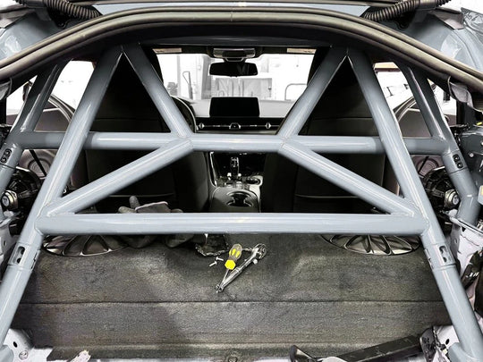 CMS Performance GR Supra Bolt-In Roll Bar