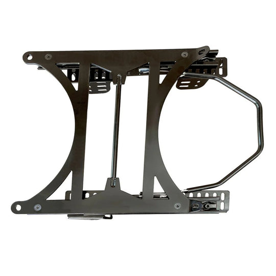 CMS Performance GR86 / BRZ Ultimate Race Seat Mounting kit