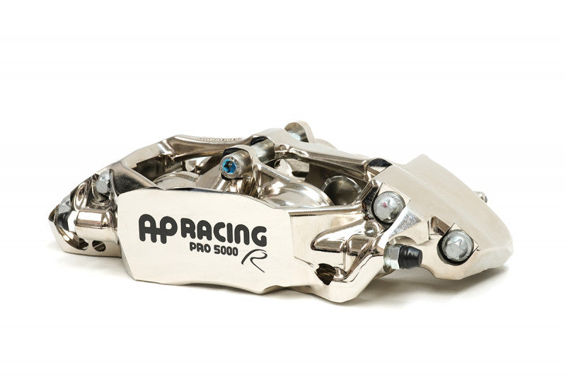 AP Racing GR86 / BRZ (Rear CP9451/340mm) ENP Competition Brake Kit