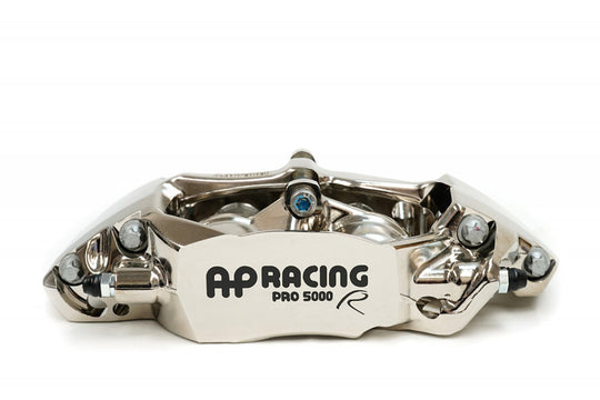 AP Racing GR86 / BRZ (Rear CP9451/340mm) ENP Competition Brake Kit
