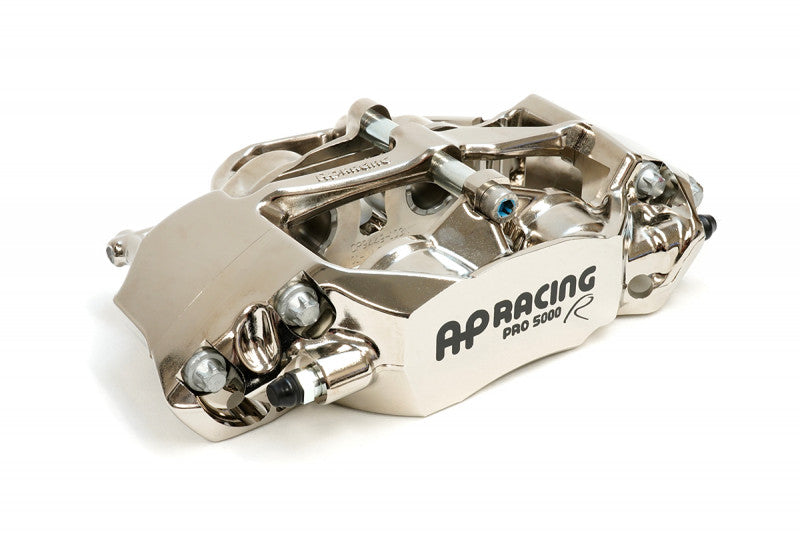 AP Racing GR Supra Radi-CAL ENP Competition Brake Kit (Rear CP9450/365mm)