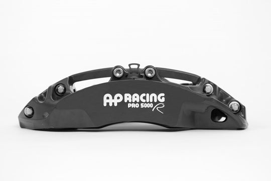 AP Racing GR Supra (Front CP9668/372mm) Radi-CAL Competition Brake Kit