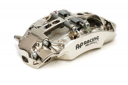 AP Racing GR86 / BRZ (Front CP9668/372mm) ENP Competition Brake Kit