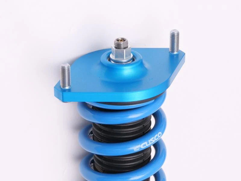 Cusco GR86 / BRZ Sport R Coilovers - Track