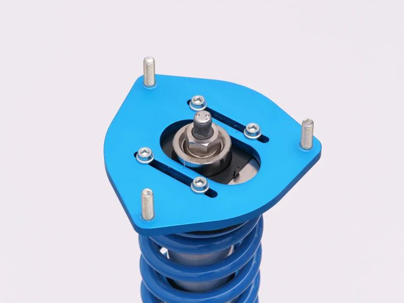 Cusco GR86 / BRZ Sport S Coilovers - Street