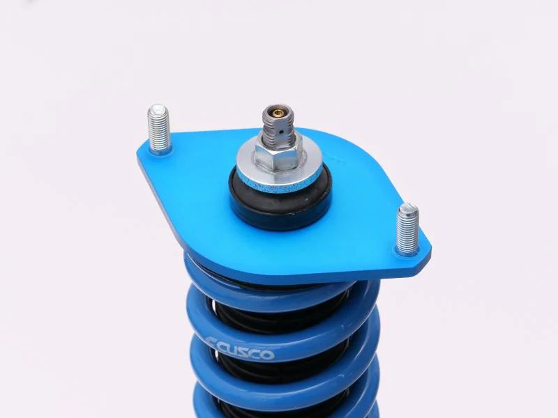 Cusco GR86 / BRZ Sport S Coilovers - Street