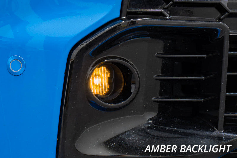 Diode Dynamics GR Corolla SSC1 LED Fog Light Kit