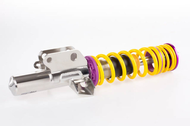 KW GR86 / BRZ V1 Coilover Kit - Street