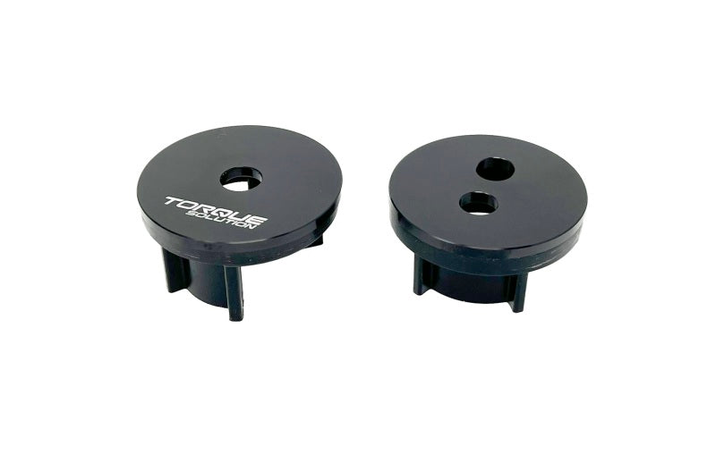 Torque Solution GR86 / BRZ Urethane Differential Mount Inserts