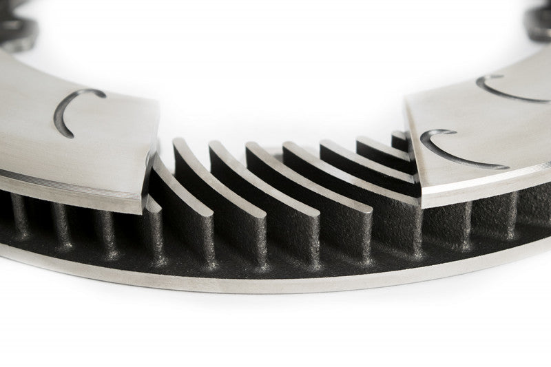 AP Racing J Hook Competition Disc Replacement Ring (325x32mm)