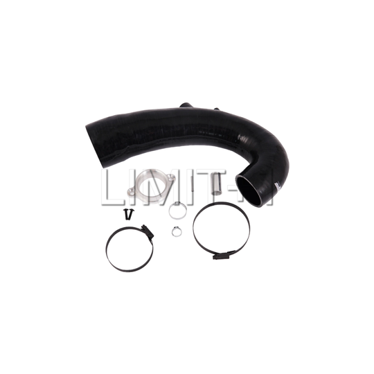 do88 GR Corolla Turbo Inlet Hose
