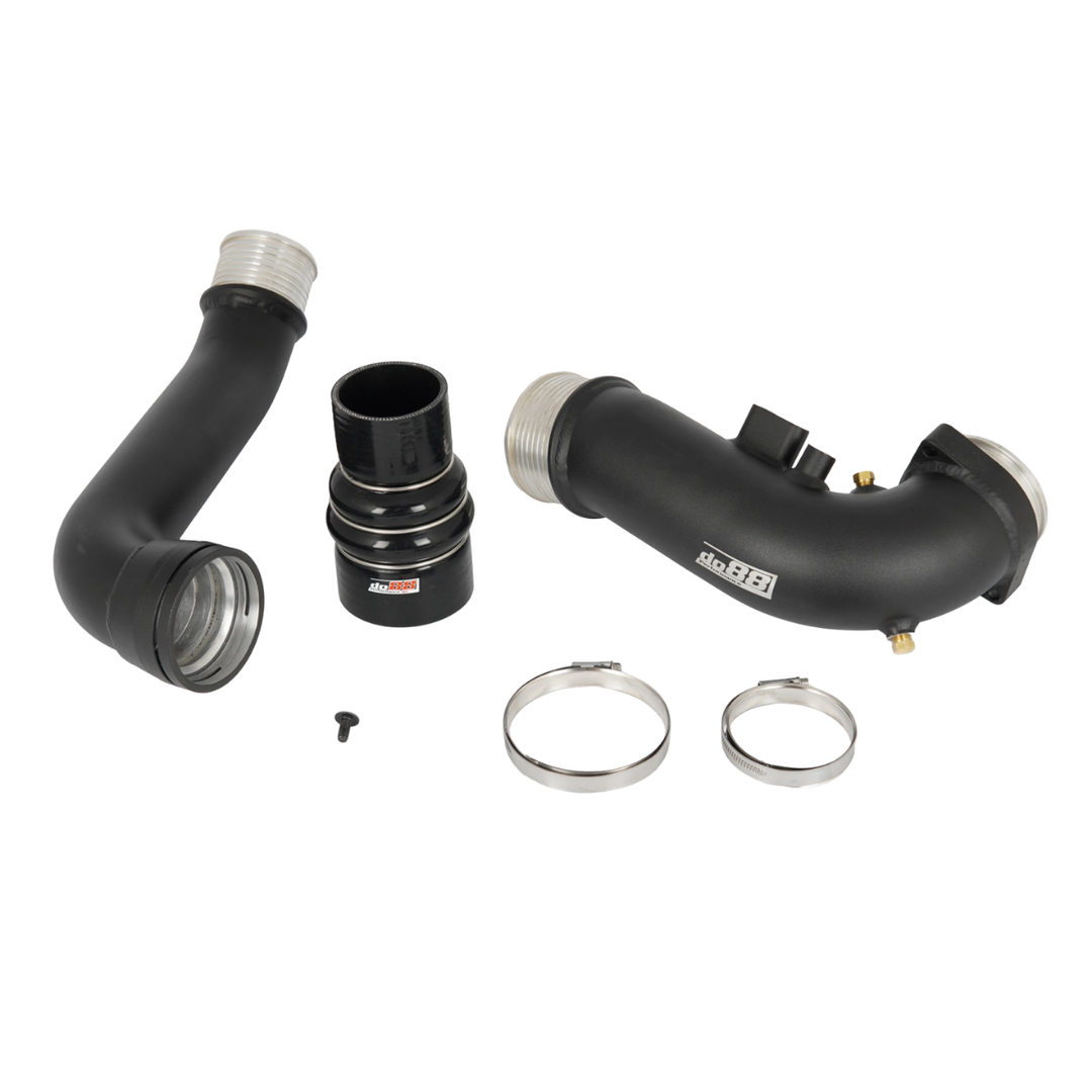 do88 GR Supra B58 Charge Pipe Kit