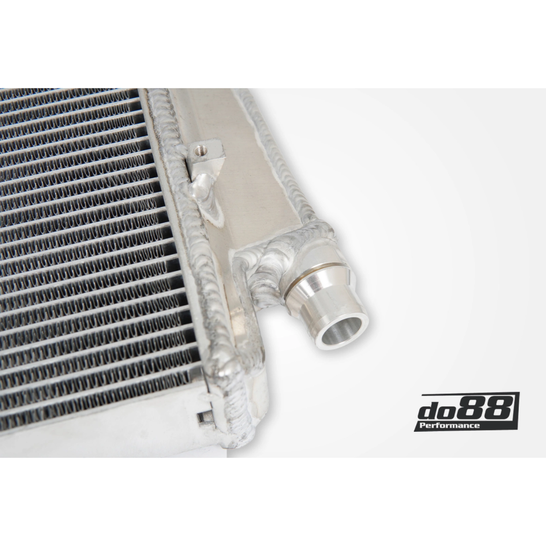 do88 GR Supra B58 Front Intercooler Radiator