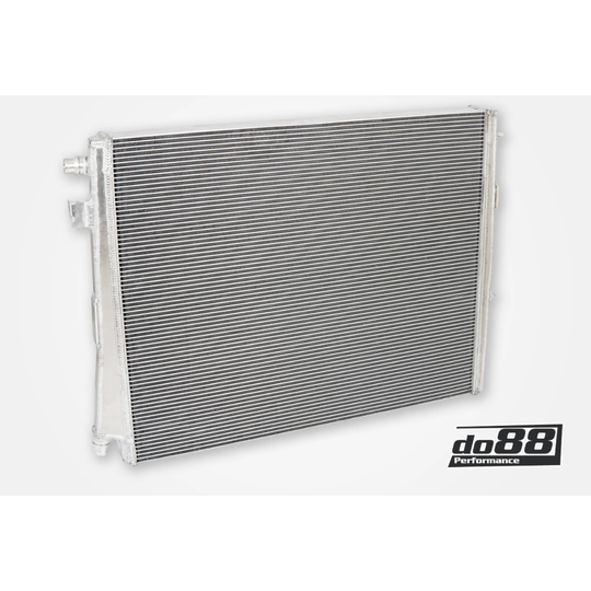 do88 GR Supra B58 Front Intercooler Radiator