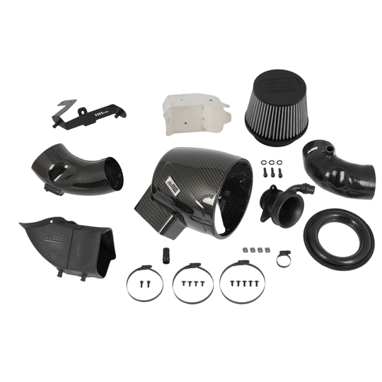 do88 GR Supra B58 Intake System + Turbo Intake