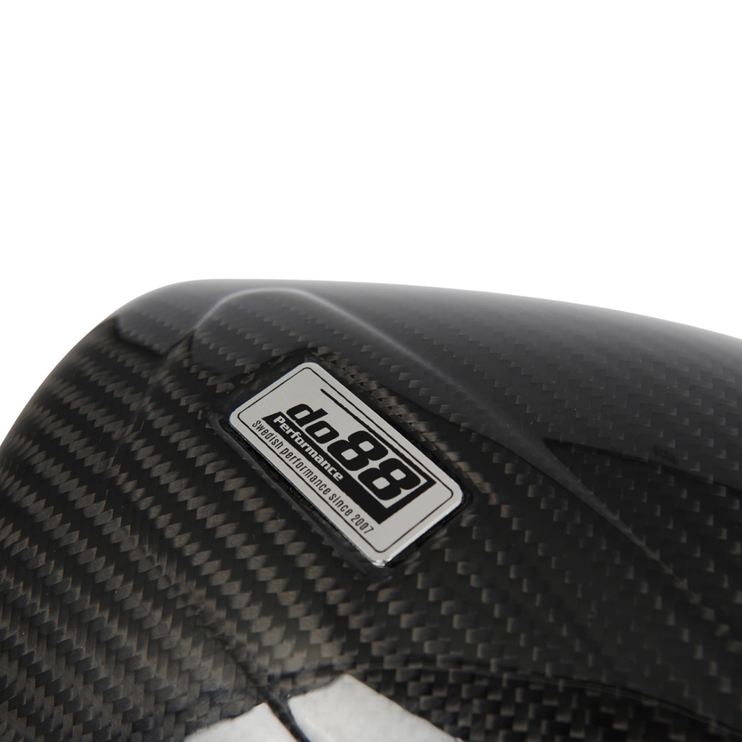 do88 GR Supra B58 Intake System + Turbo Intake