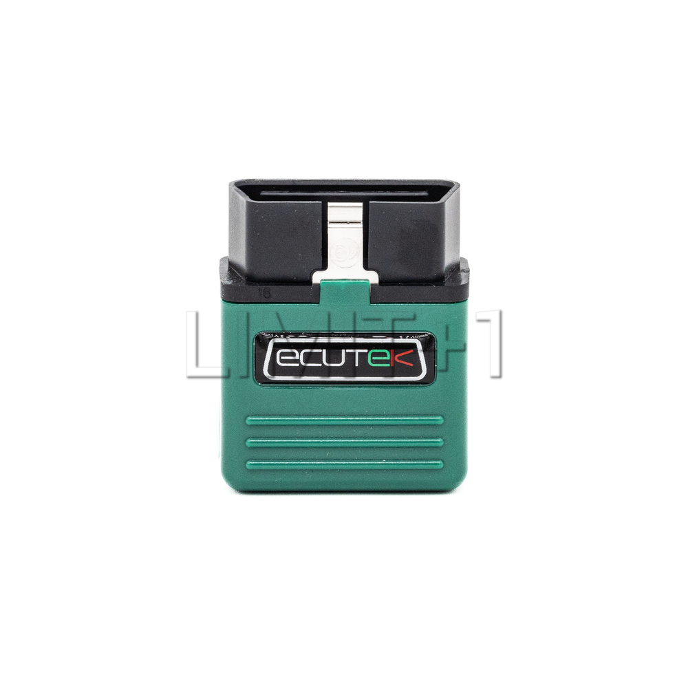 LIMIT+1 x Boosted Performance Tuning - GR86 Ecutek Phone Flash Custom Tuning (Naturally Aspirated)