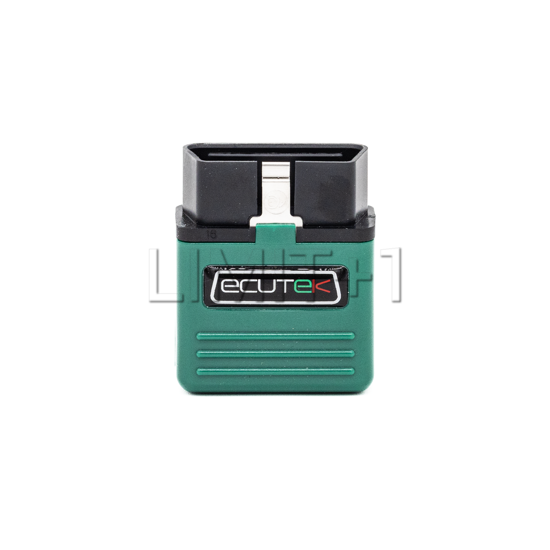 LIMIT+1 x Boosted Performance Tuning - GR Corolla Ecutek Phone Flash Custom Tuning