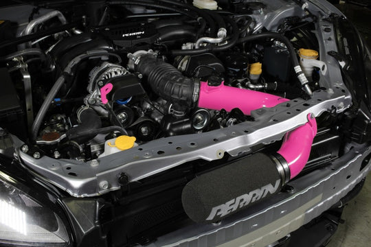 Perrin GR86 / BRZ Cold Air Intake