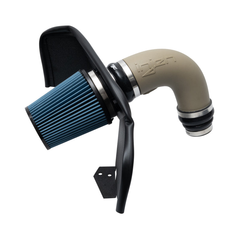 Injen 2024+ Tacoma Power-Flow Air Intake System