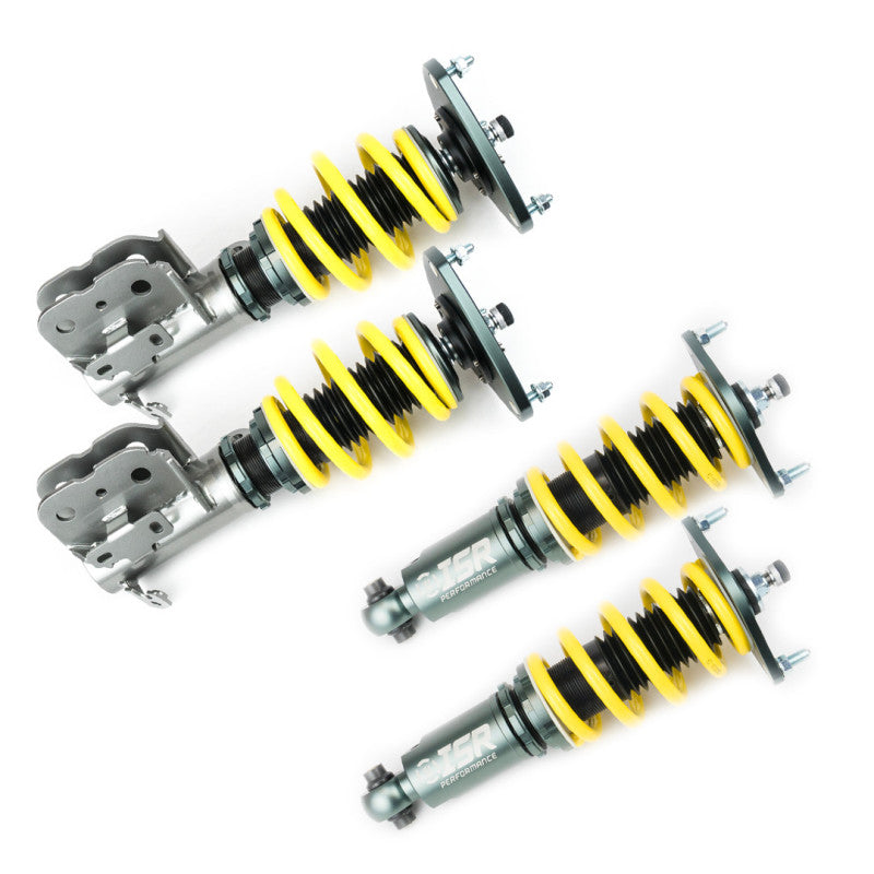 ISR Performance GR86 / BRZ Pro Series Coilovers