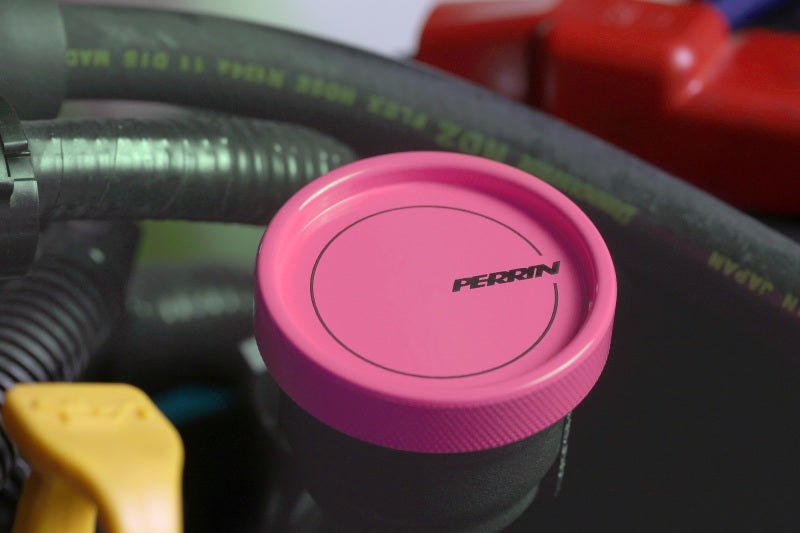 Perrin GR86 / BRZ Oil Fill Cap