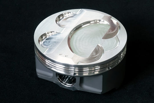 HKS GR86 / BRZ 2.5L High Comp Step 2 Piston Full Kit