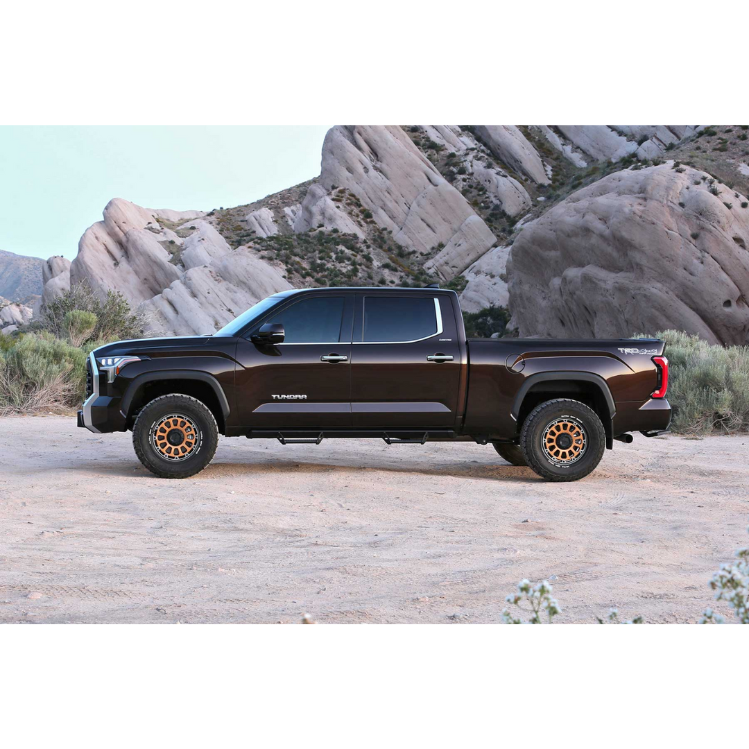 fabtech taco 2