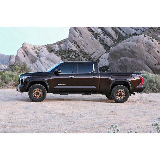 fabtech taco 2