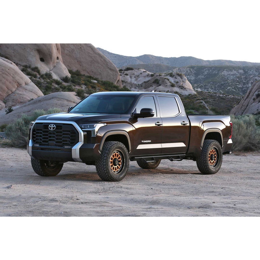 fabtech taco