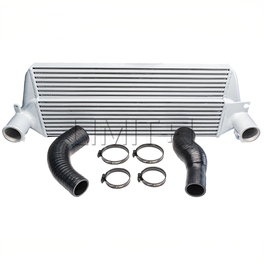 CSF x Jackson Racing GR Corolla Intercooler Kit