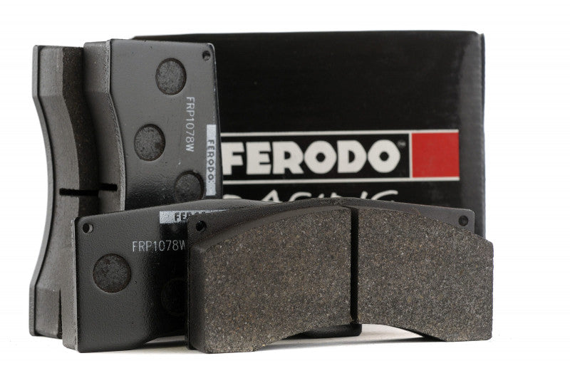 FERODO Replacement Brake Pads For AP Racing CP9668/9669 Calipers