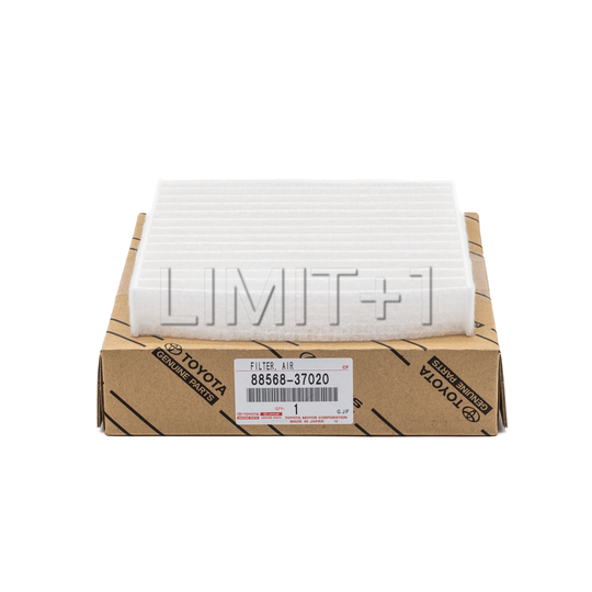 OEM GR86 / BRZ Cabin Filter