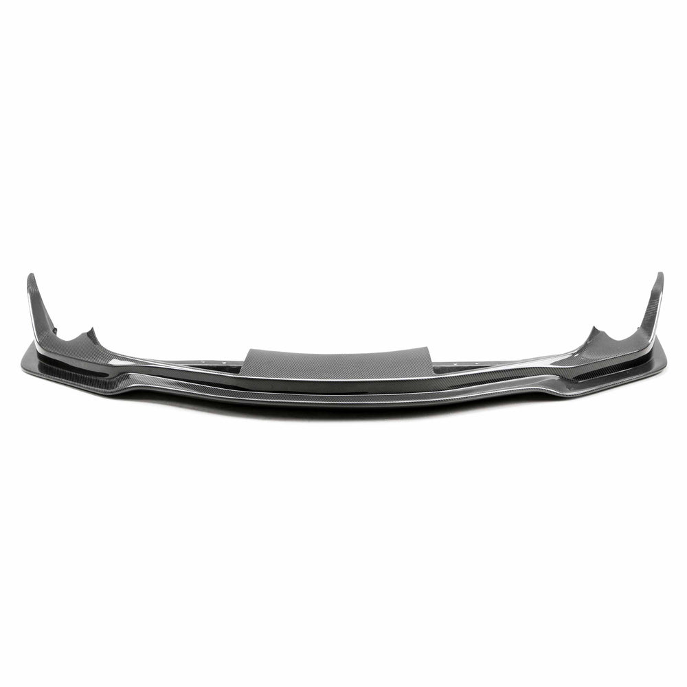 Seibon GR Supra MB-Style Carbon Fiber Front Lip