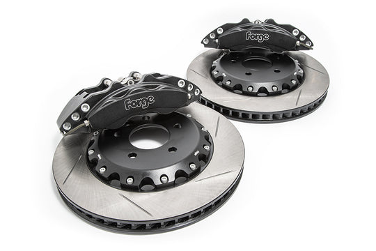 Forge Motorsports GR Corolla 380mm Front Brake Kit