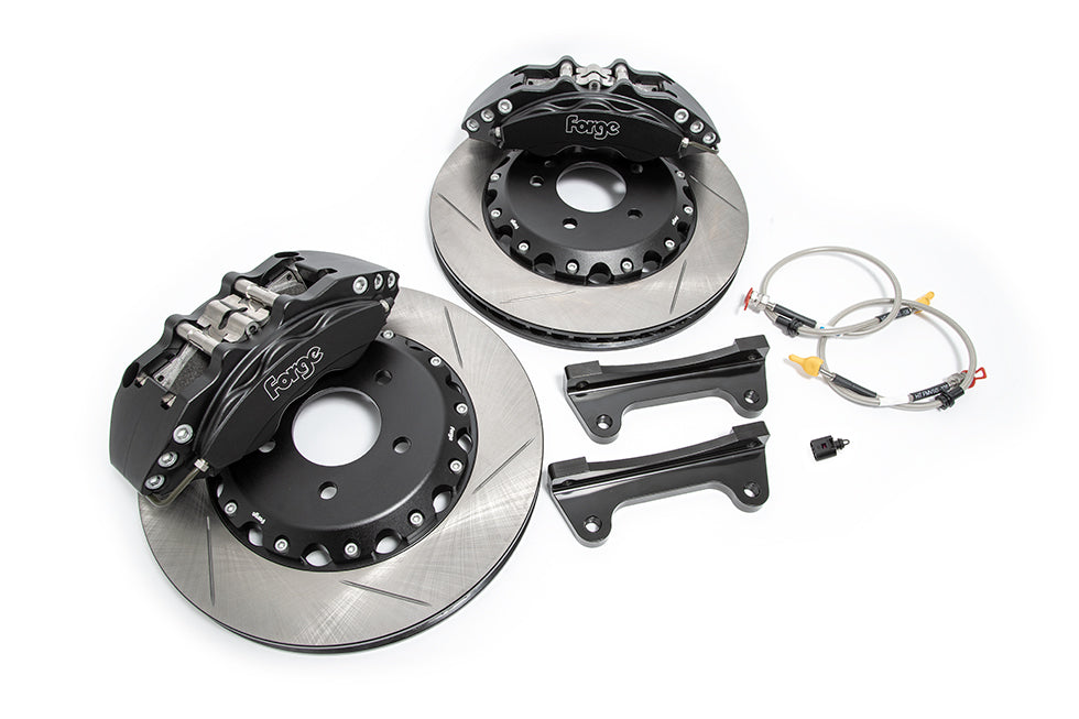 Forge Motorsports GR Corolla 380mm Front Brake Kit