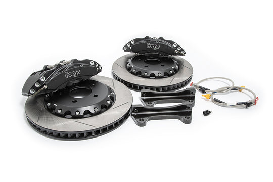 Forge Motorsports GR Corolla 380mm Front Brake Kit