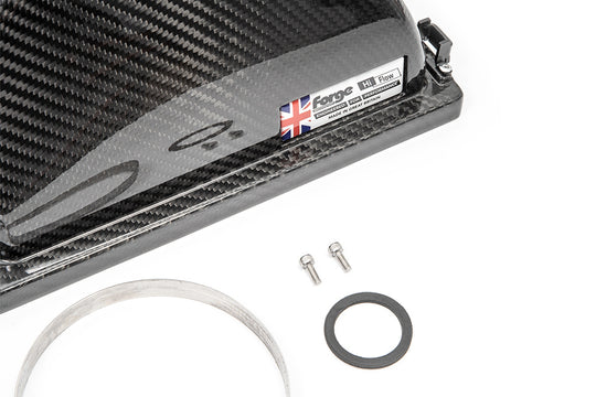 Forge Motorsports GR Corolla Airbox Induction Kit