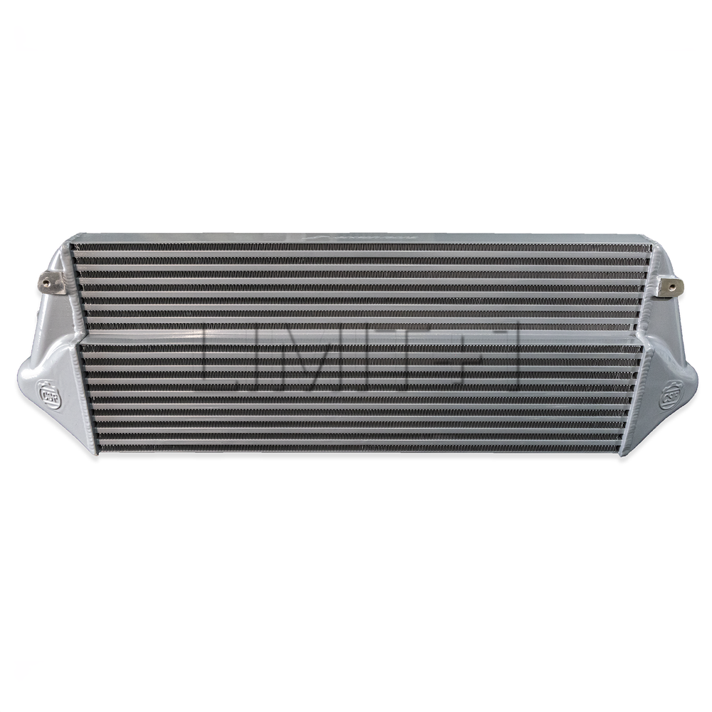 CSF x Jackson Racing GR Corolla Intercooler Kit