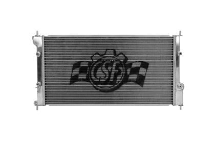 CSF GR86 / BRZ Radiator (2013+)