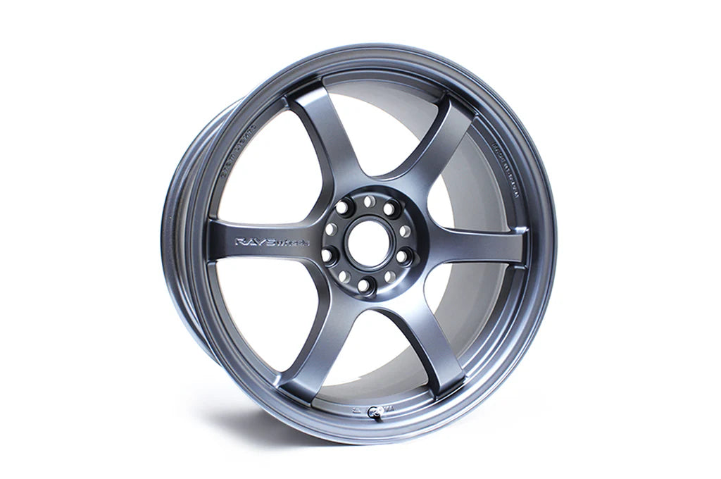 Gram Lights 57DR Wheel - 5x100