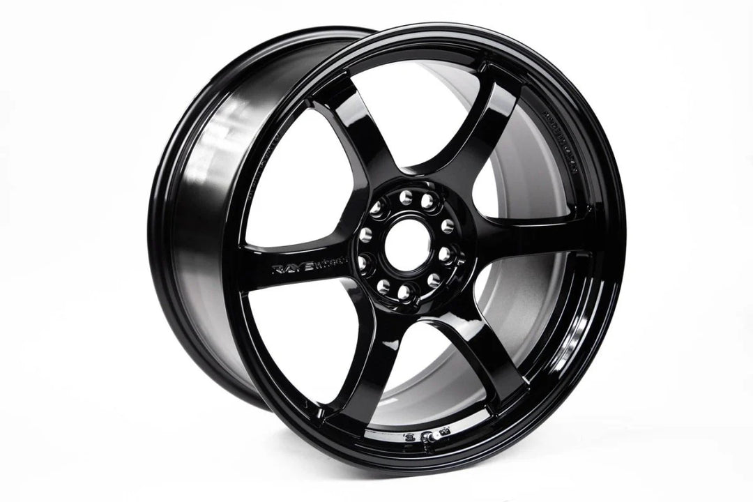 Gram Lights 57DR Wheel - 5x100