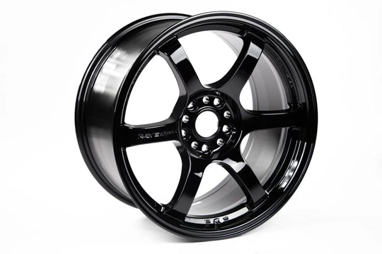 Gram Lights 57DR Wheel - 5x100