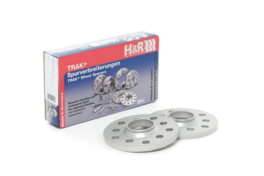 H&R GR86 / BRZ Trak+ DRS Wheel Spacer