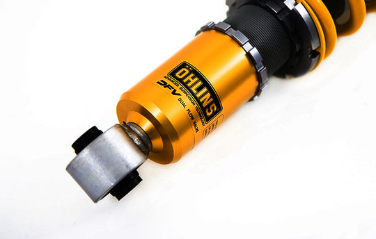 Ohlins GR86 / BRZ Road & Track Coilover System