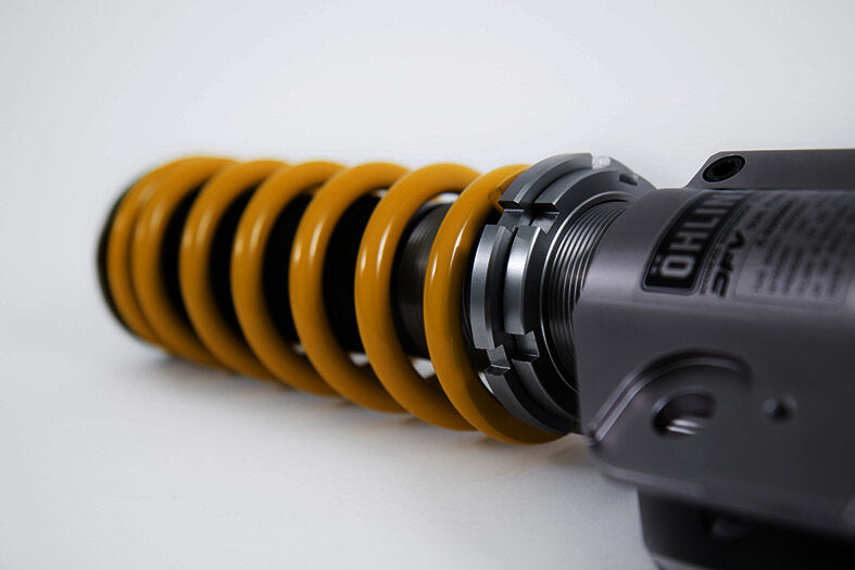Ohlins GR86 / BRZ Road & Track Coilover System