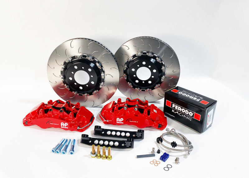 AP Racing GR Supra Road Brake Kit (Front CP9562/380mm)